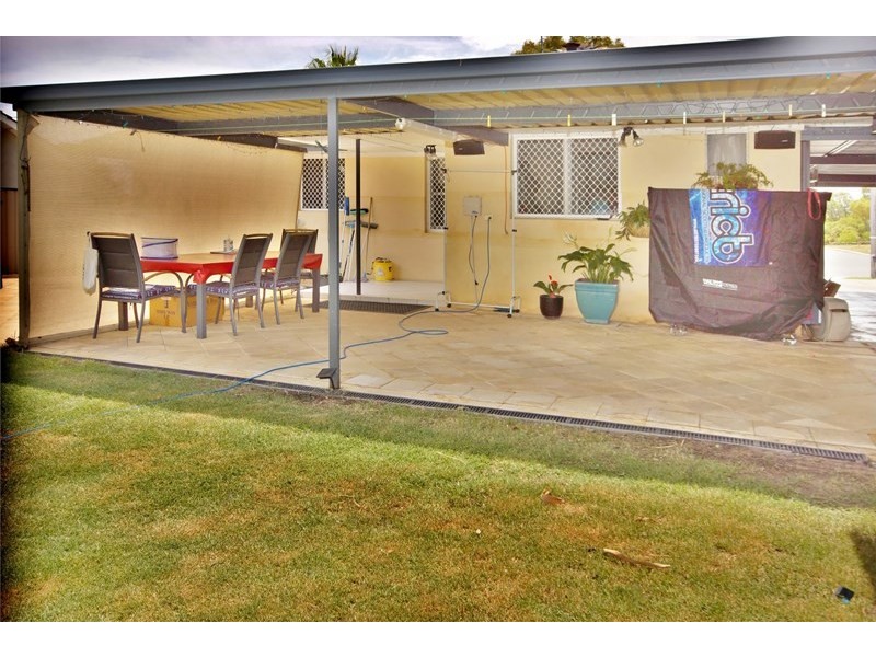 8 Hartley Way, Balga WA 6061