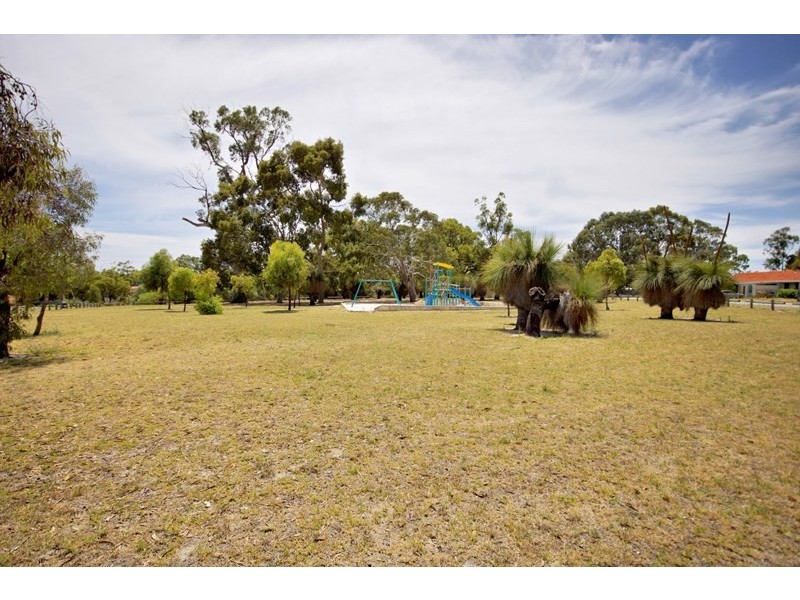 8 Hartley Way, Balga WA 6061