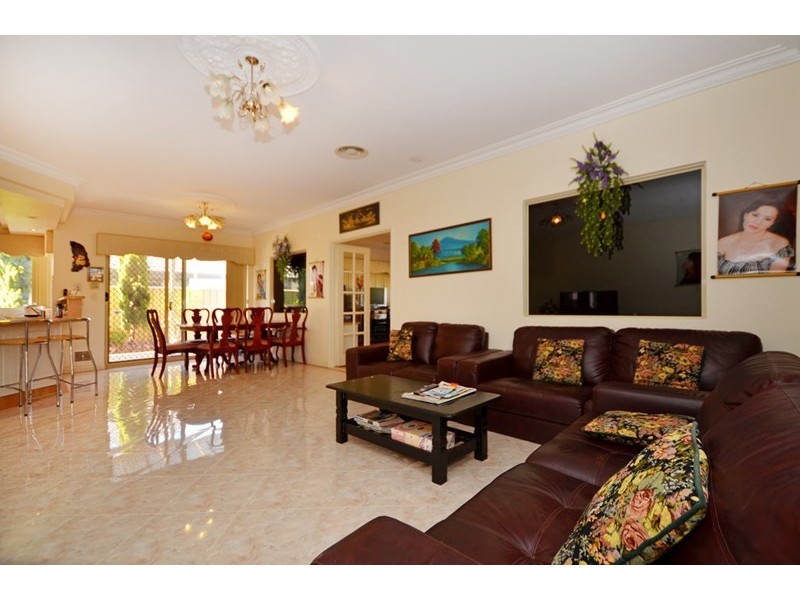 50 Ashdale Boulevard, Darch WA 6065