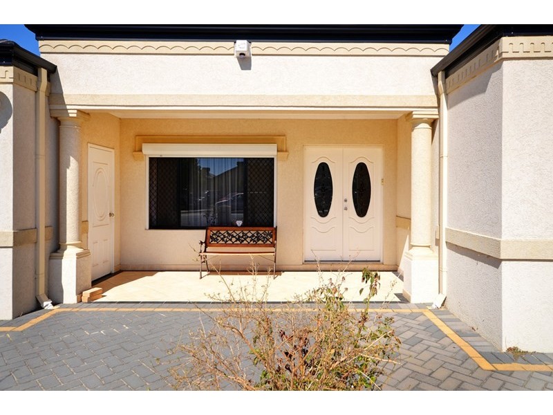 50 Ashdale Boulevard, Darch WA 6065