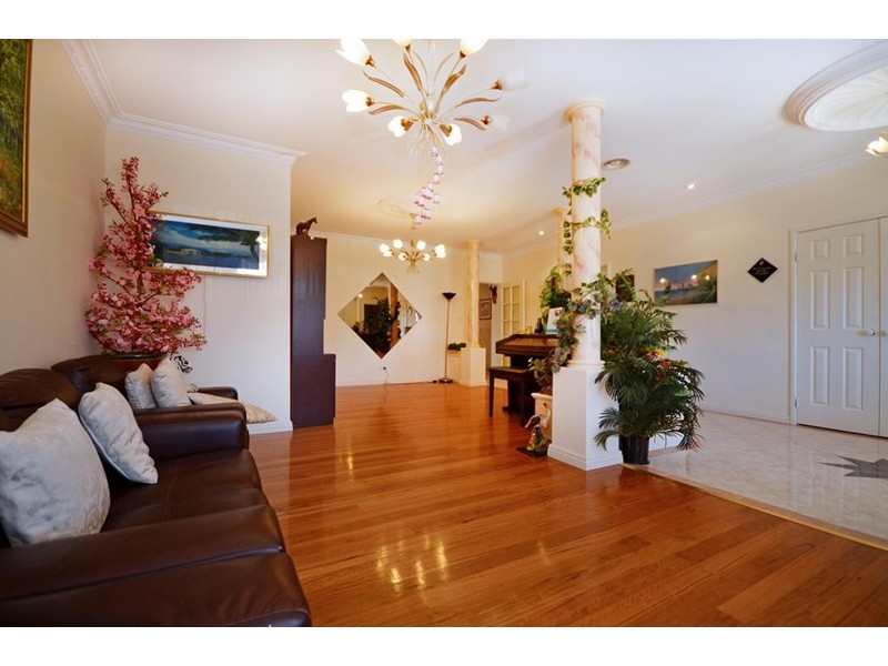 50 Ashdale Boulevard, Darch WA 6065