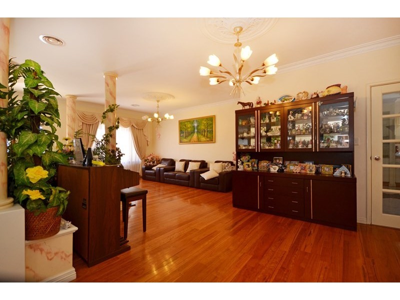 50 Ashdale Boulevard, Darch WA 6065