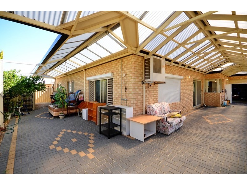 50 Ashdale Boulevard, Darch WA 6065