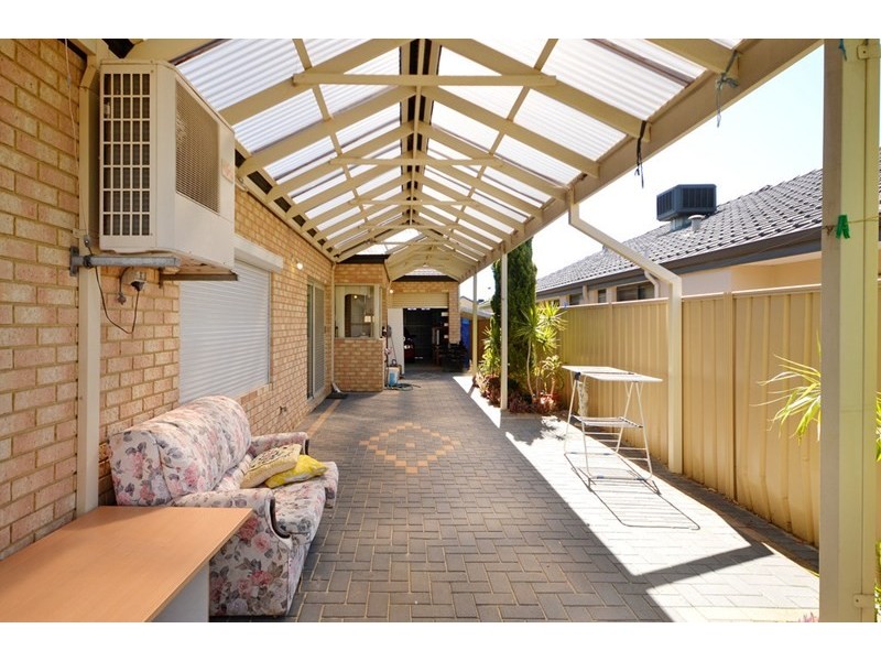 50 Ashdale Boulevard, Darch WA 6065