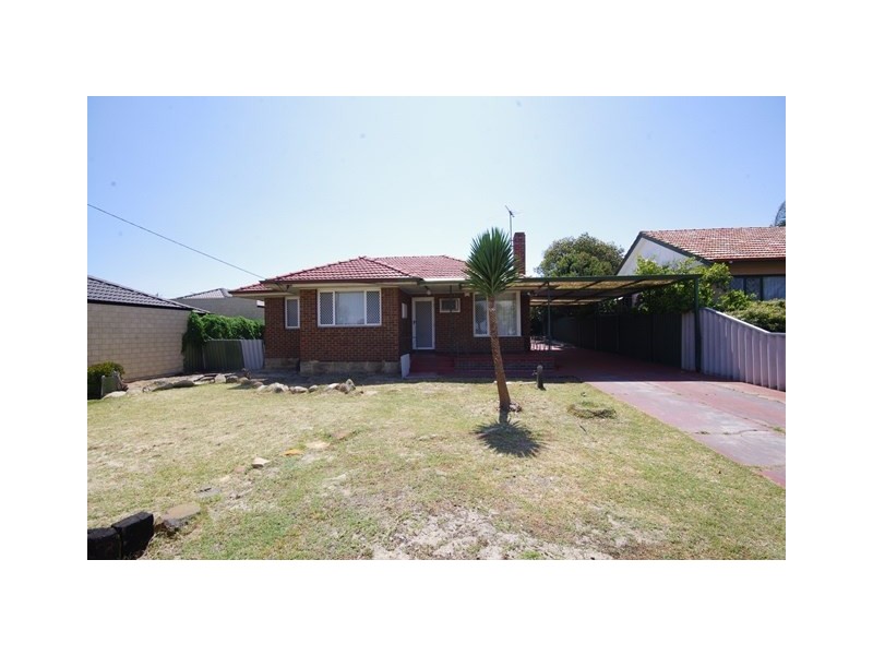 11 Playden Way, Balga WA 6061