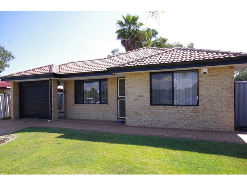 2 Fitzroy Place, Balga WA 6061