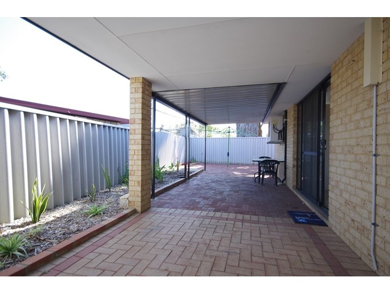 2 Fitzroy Place, Balga WA 6061