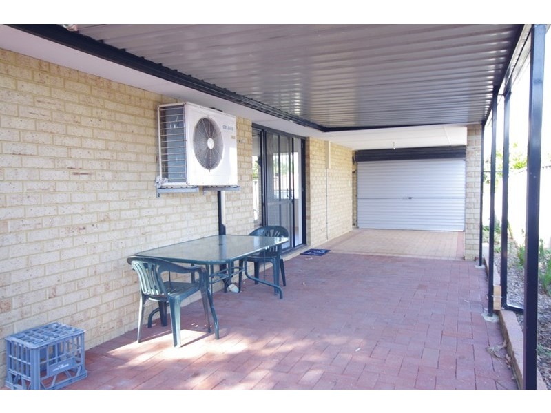 2 Fitzroy Place, Balga WA 6061