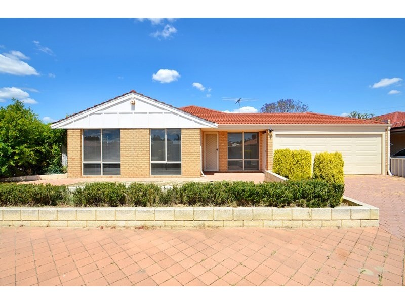 1 Bryce Gardens, Ballajura WA 6066