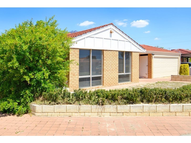 1 Bryce Gardens, Ballajura WA 6066