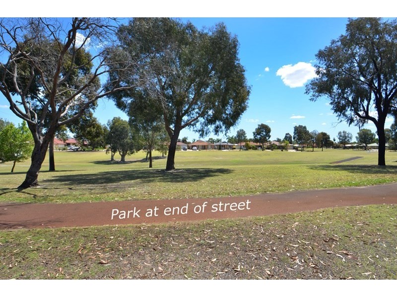 1 Bryce Gardens, Ballajura WA 6066