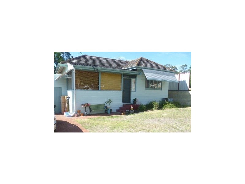 32 Shaftesbury Avenue, Bayswater WA 6053