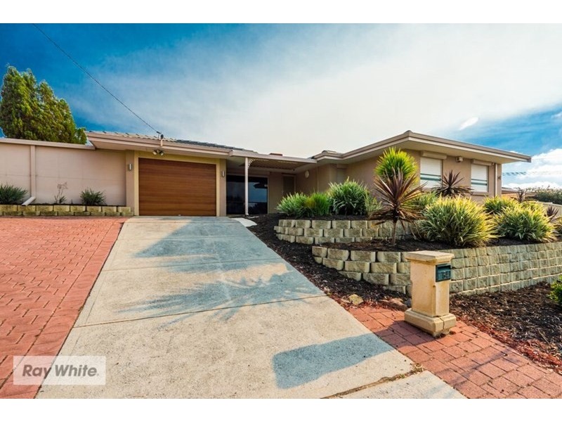 54 Wintersweet Ramble, Mirrabooka WA 6061