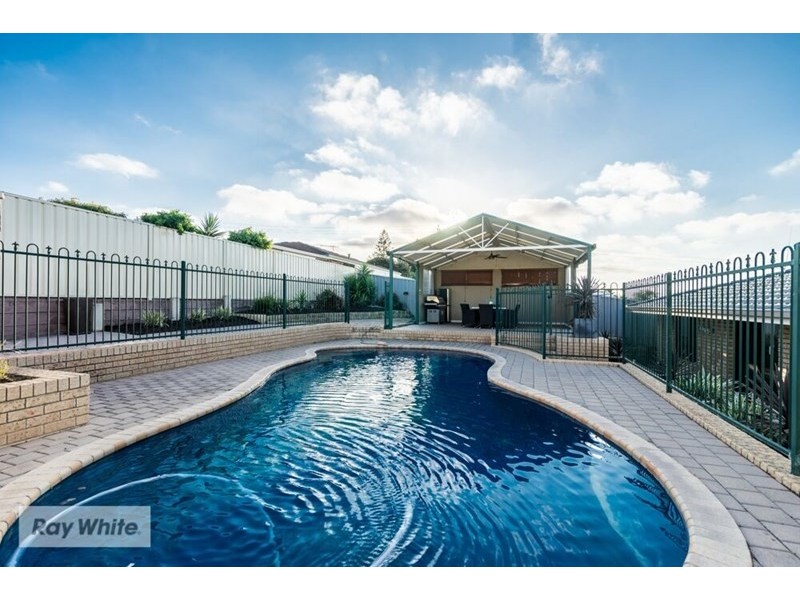 54 Wintersweet Ramble, Mirrabooka WA 6061