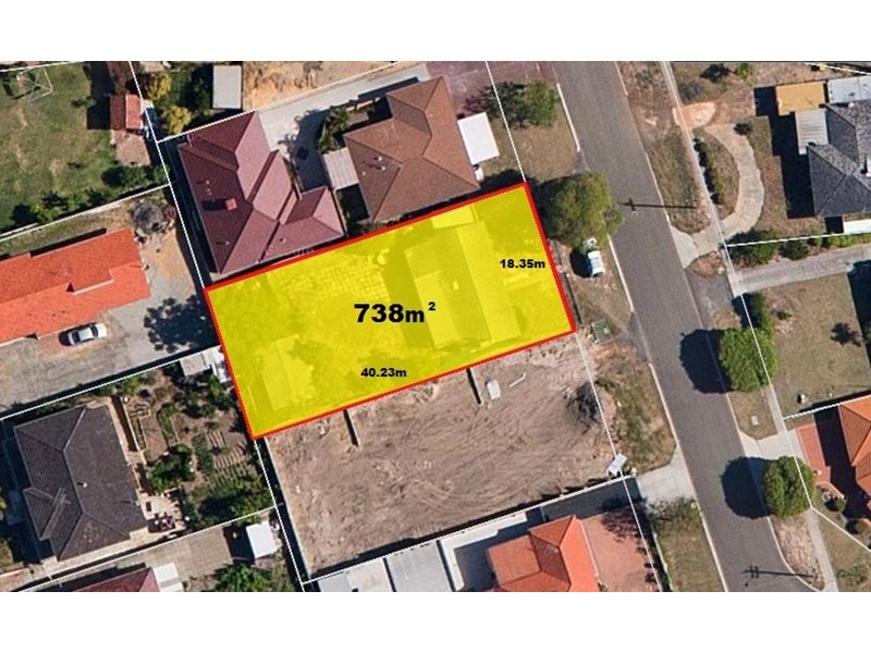 15 Noongah Street, Nollamara WA 6061