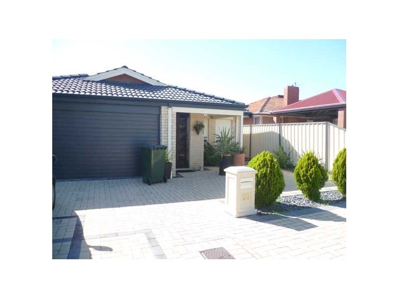 80 Finchley Crescent, Balga WA 6061