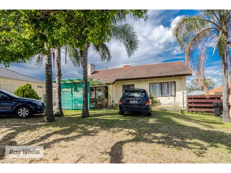 40 Dallington Crescent, Balga WA 6061
