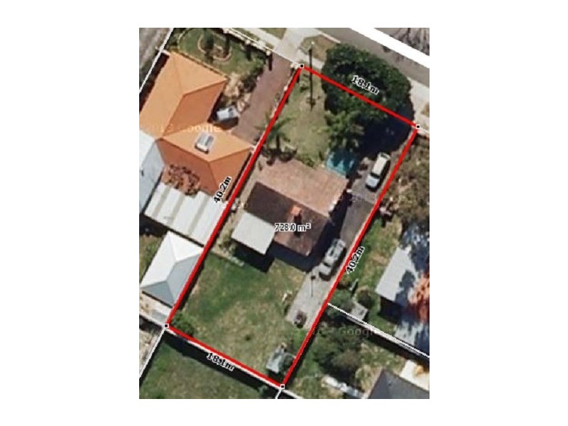 40 Dallington Crescent, Balga WA 6061