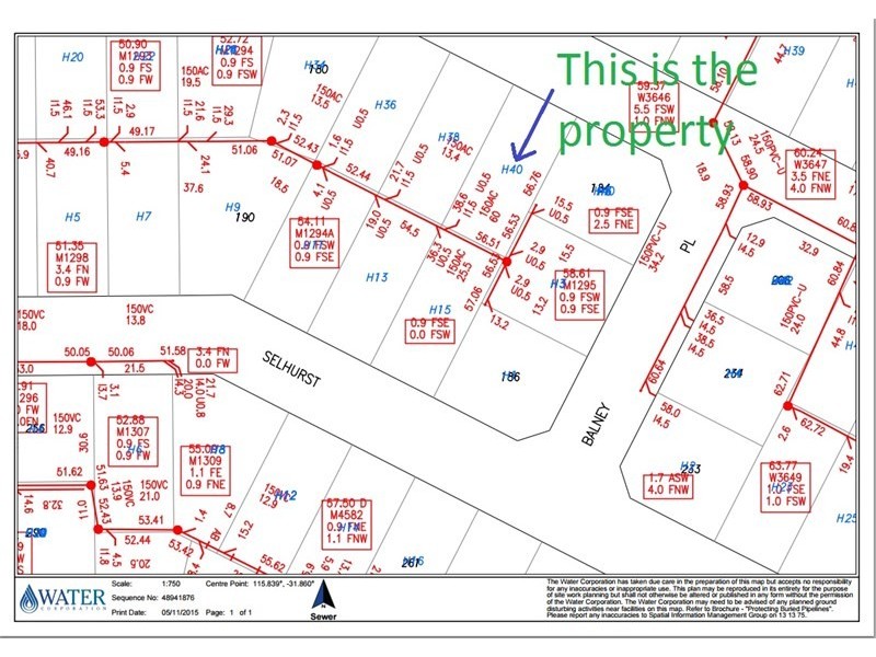 40 Dallington Crescent, Balga WA 6061