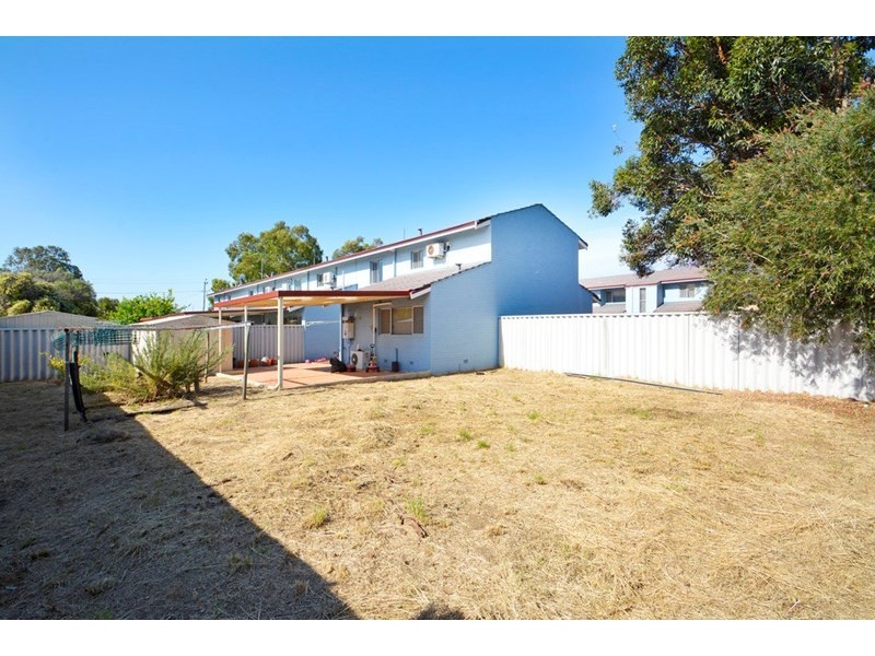 8/71 Tendring Way, Girrawheen WA 6064