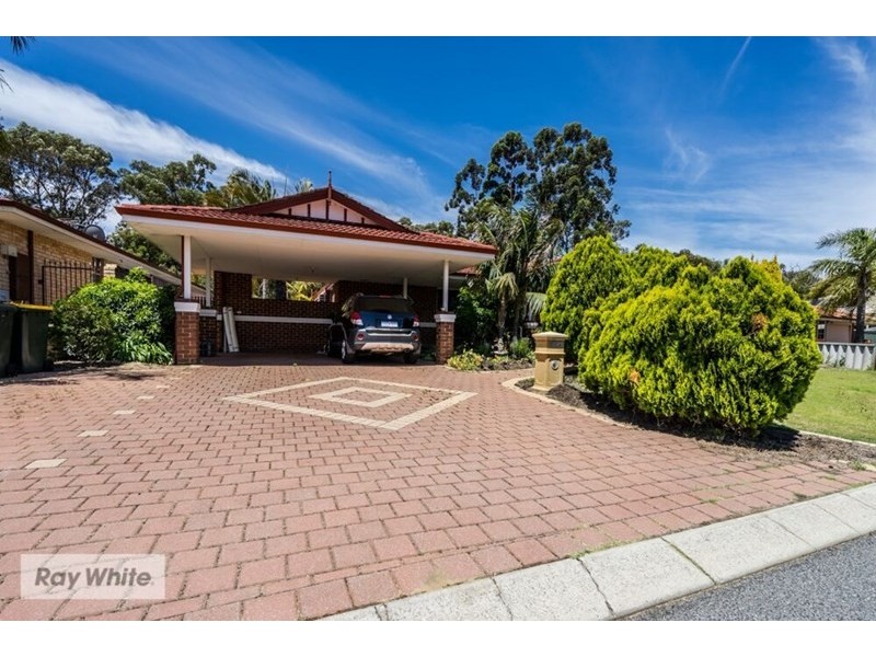 14 Margate Place, Marangaroo WA 6064