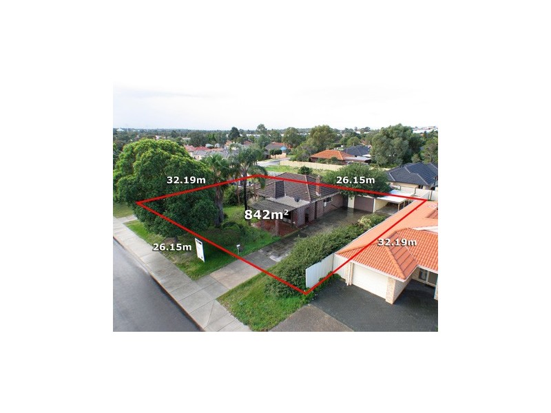 4 Rother Place, Nollamara WA 6061