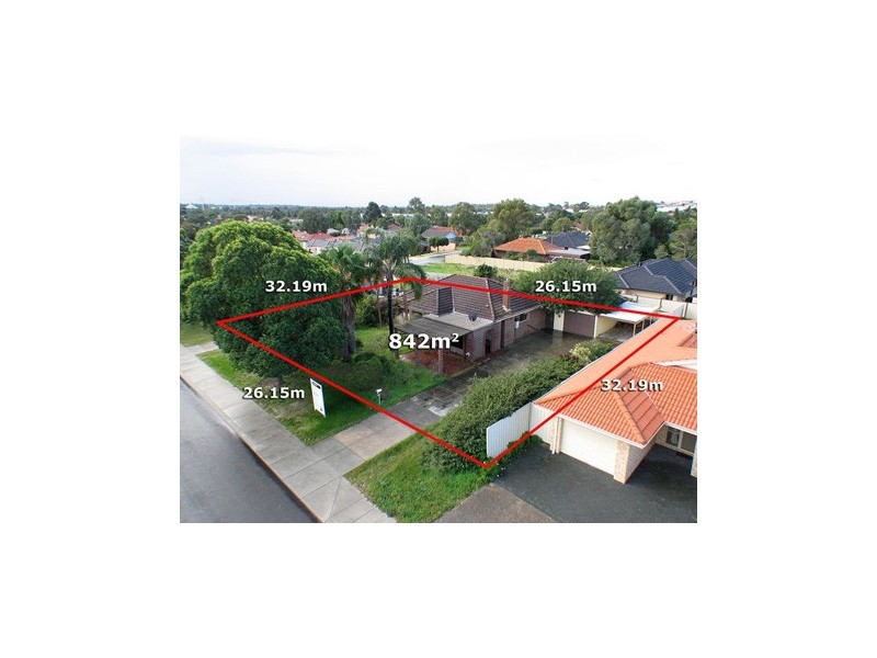 4 Rother Place, Nollamara WA 6061