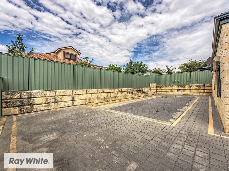 65 Denman Gardens, Landsdale WA 6065