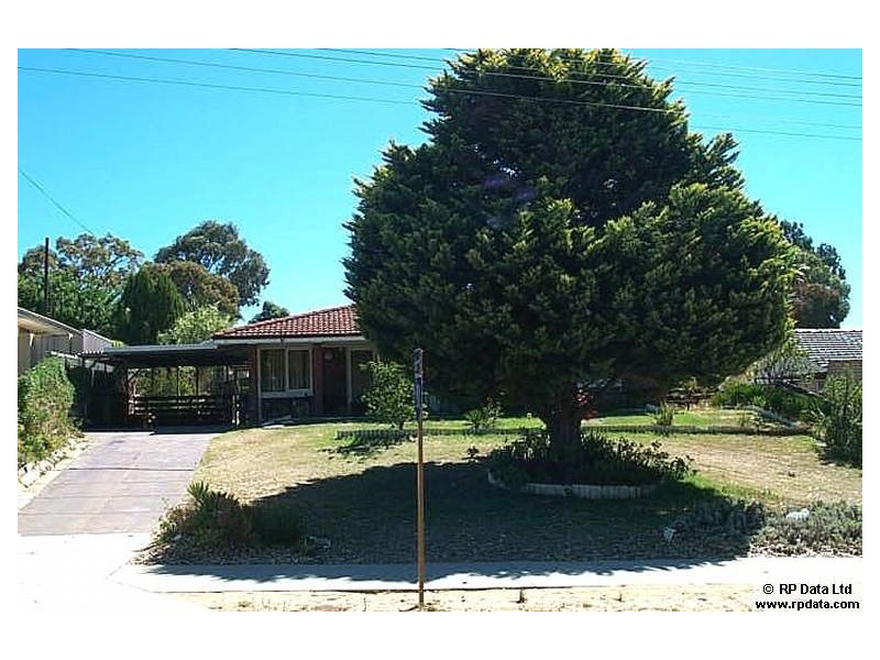 378 Erindale Road, Warwick WA 6024