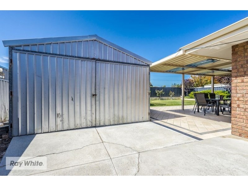 23 Benelli Place, Alexander Heights WA 6064