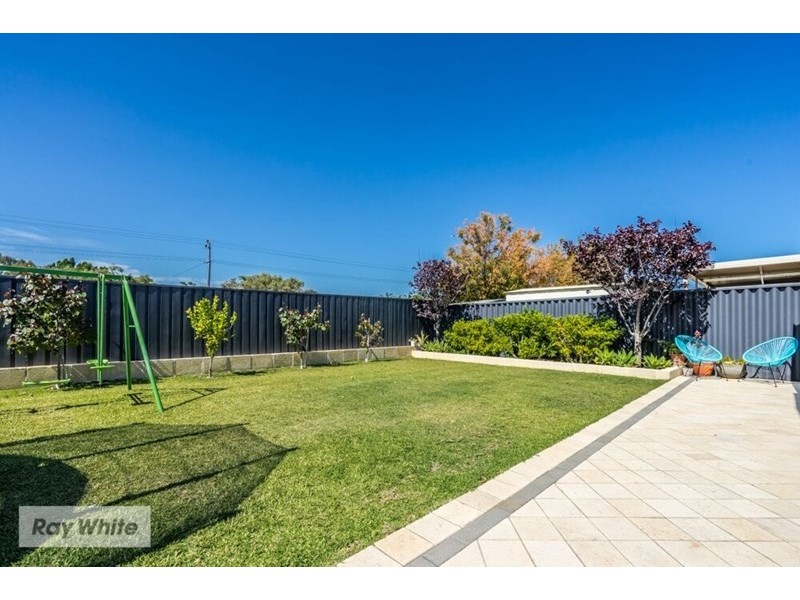 23 Benelli Place, Alexander Heights WA 6064