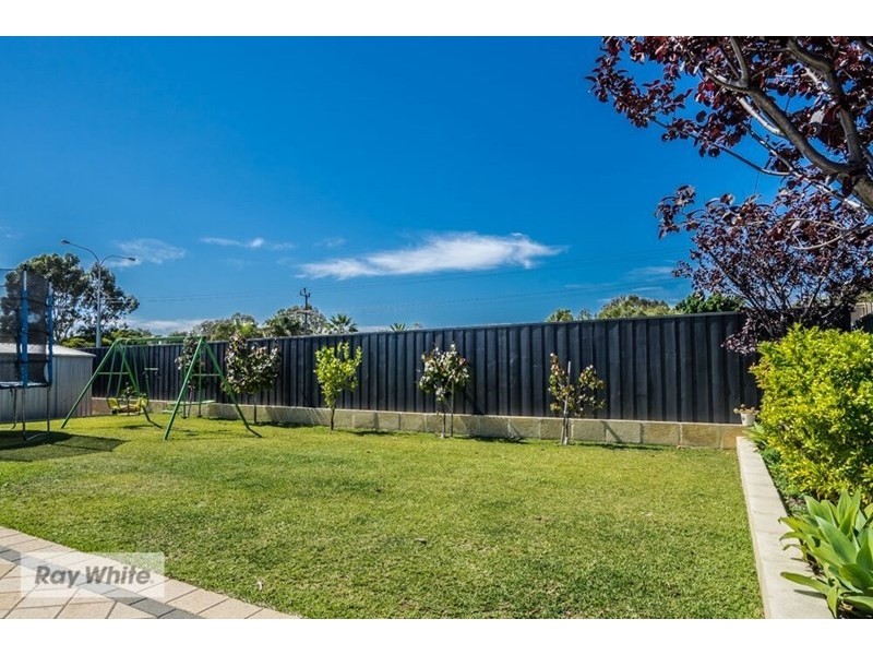 23 Benelli Place, Alexander Heights WA 6064