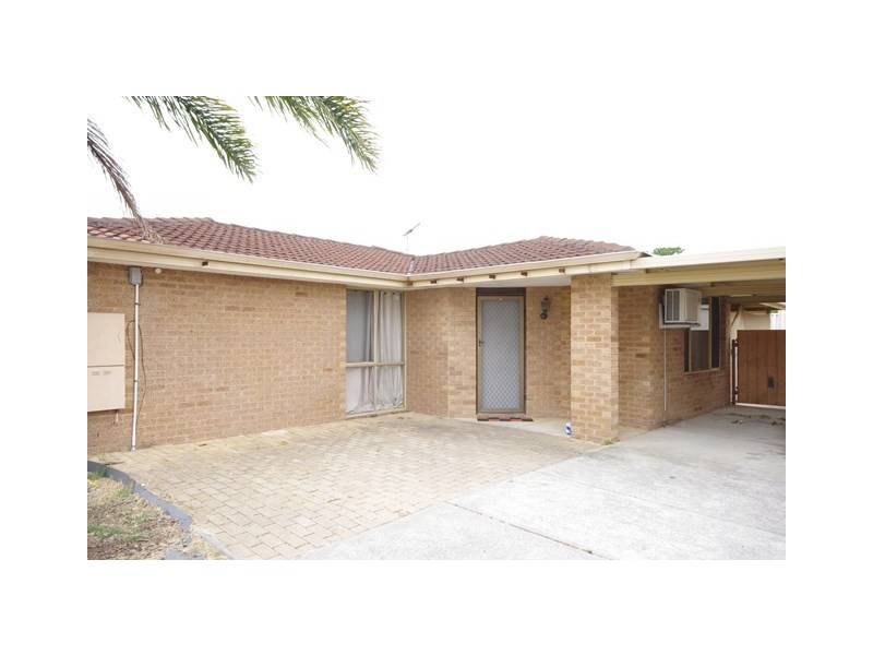 55 gossamer Avenue, Mirrabooka WA 6061