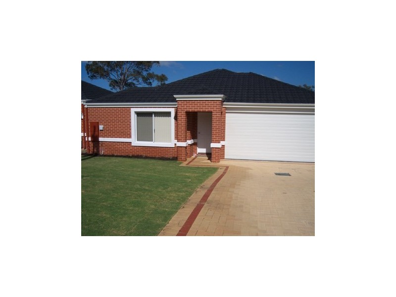 3 Danehill Way, Balga WA 6061