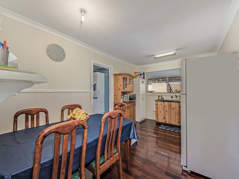 6 Stoke Court, Girrawheen WA 6064