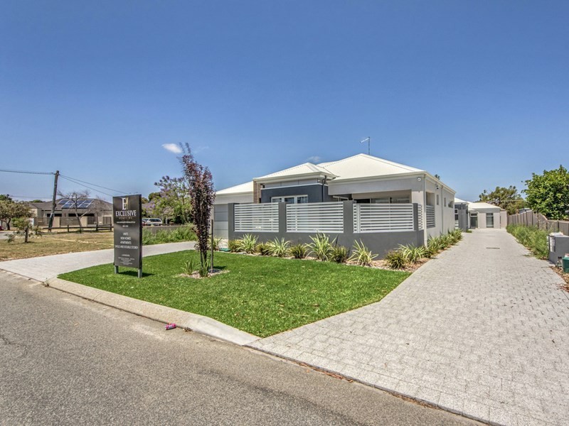 68 bandc Hepburn Way, Balga WA 6061
