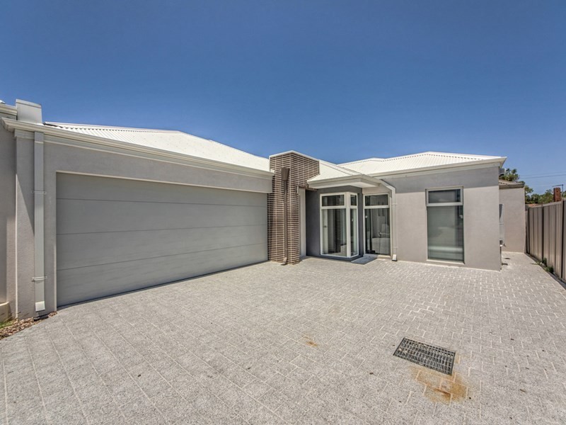 68 bandc Hepburn Way, Balga WA 6061