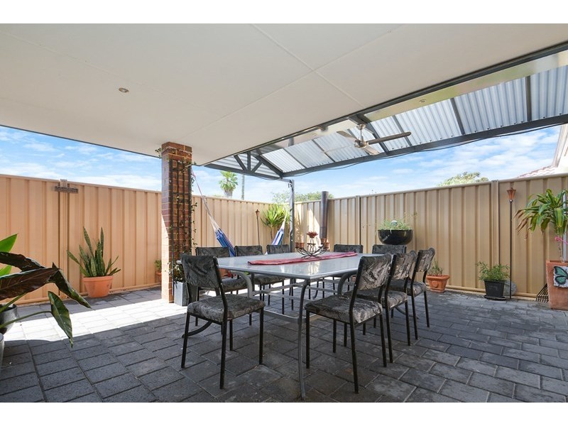 30 Yapton Turn, Girrawheen WA 6064