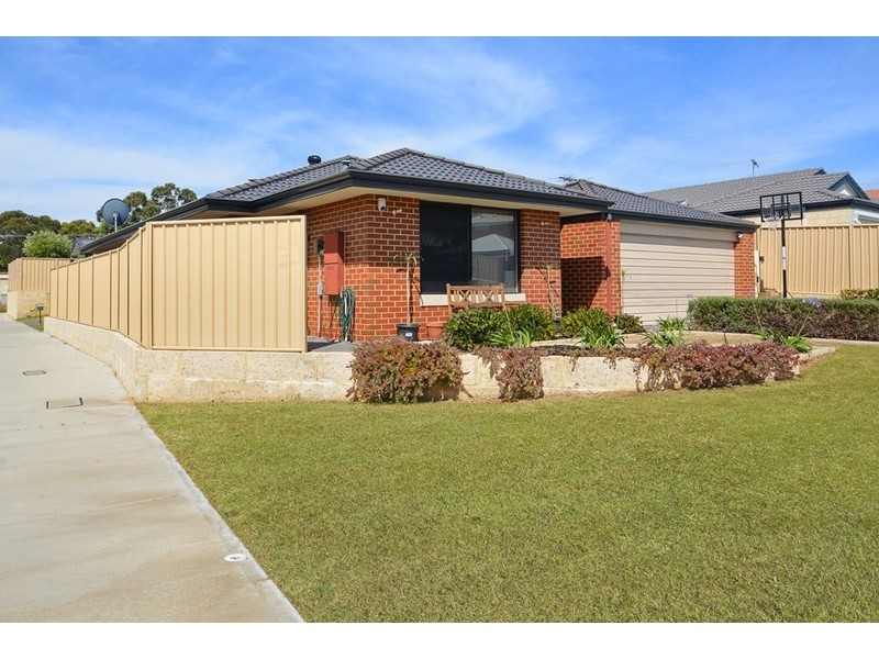 30 Yapton Turn, Girrawheen WA 6064