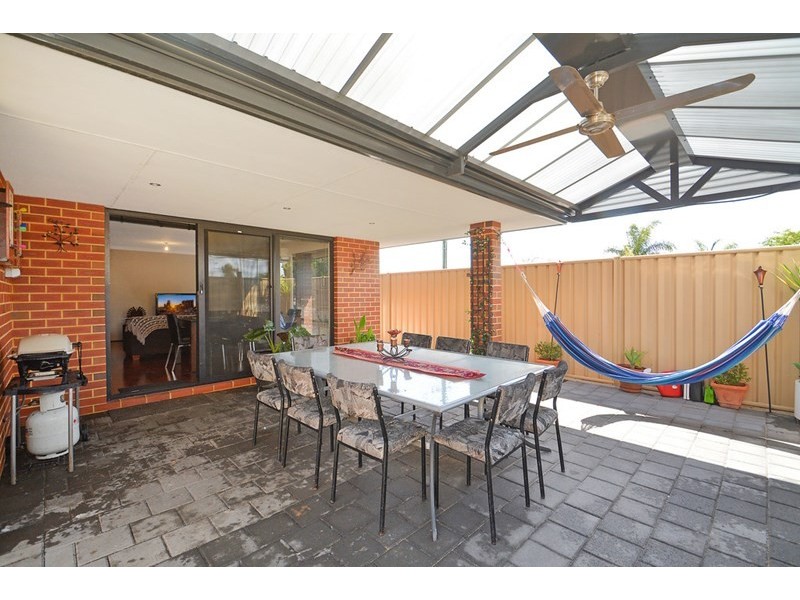 30 Yapton Turn, Girrawheen WA 6064