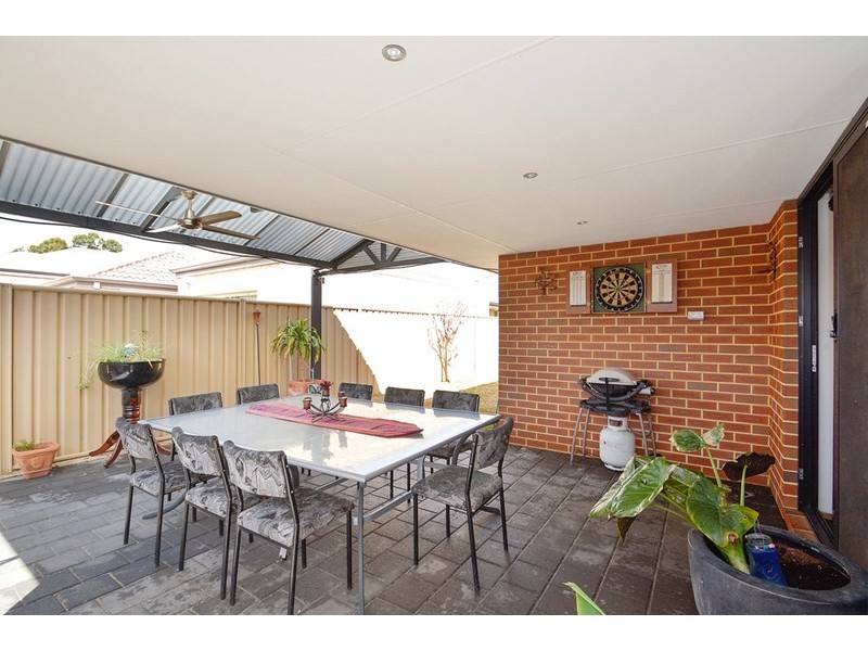 30 Yapton Turn, Girrawheen WA 6064