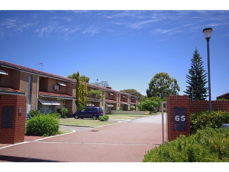 8/65 Hainsworth Avenue, Girrawheen WA 6064