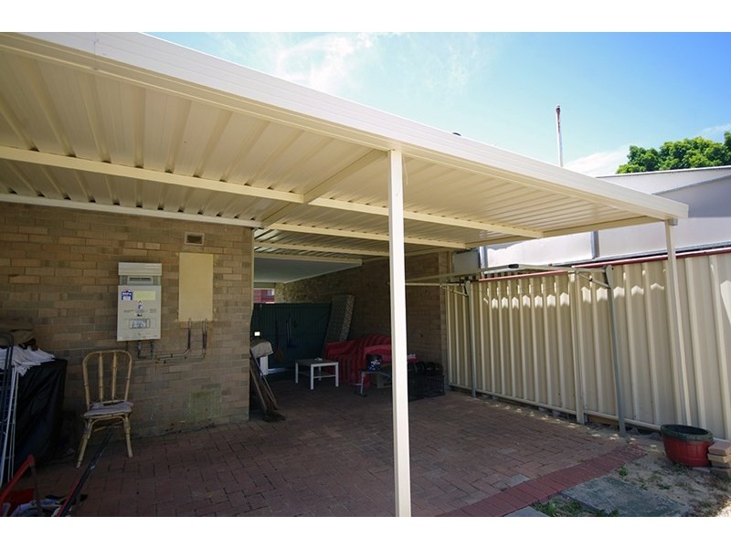 8/65 Hainsworth Avenue, Girrawheen WA 6064