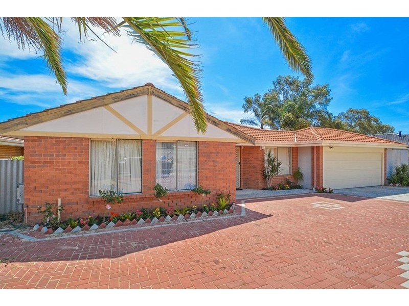 85 Hillcrest Road, Alexander Heights WA 6064