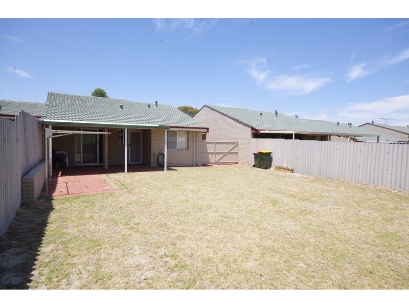 4/36 Halland Way, Westminster WA 6061