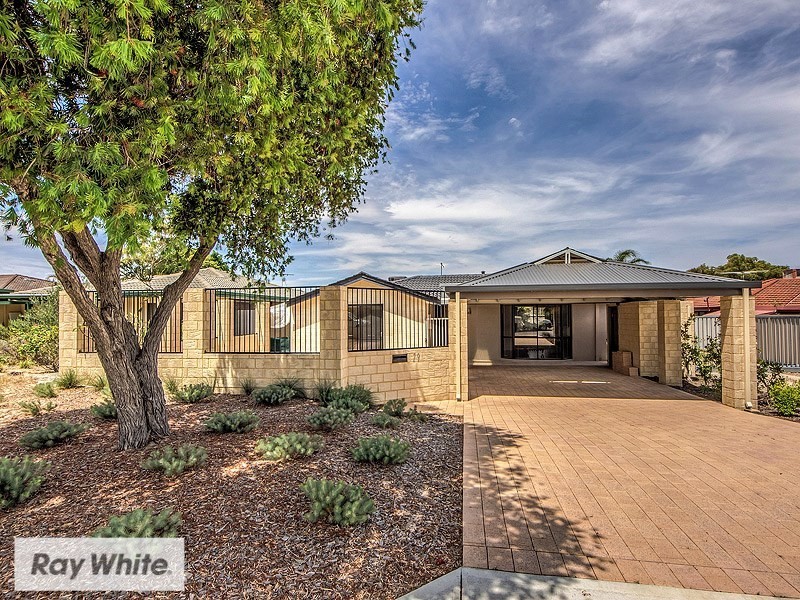 29 Honister Close, Balga WA 6061