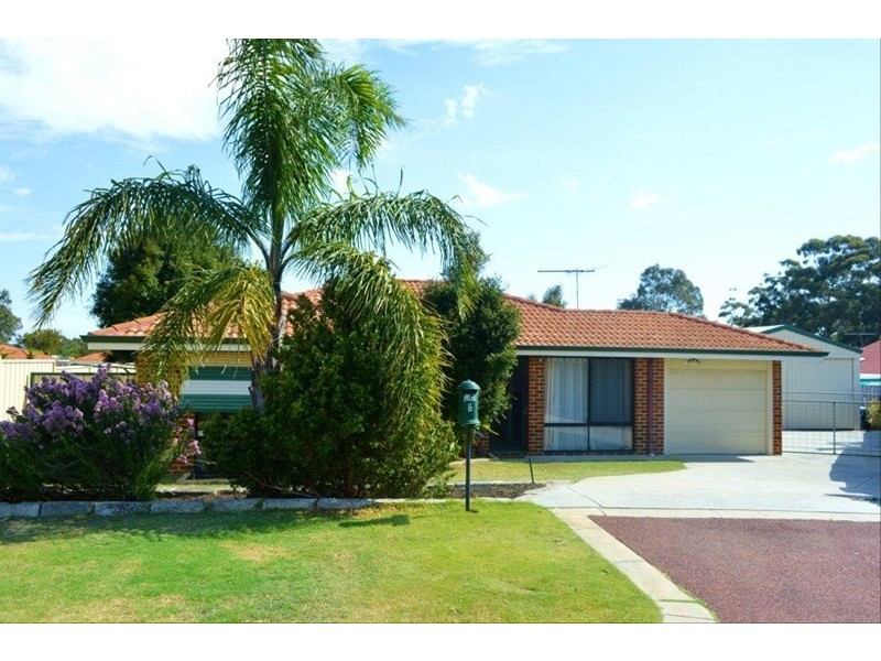 6 Jolly Court, Koondoola WA 6064