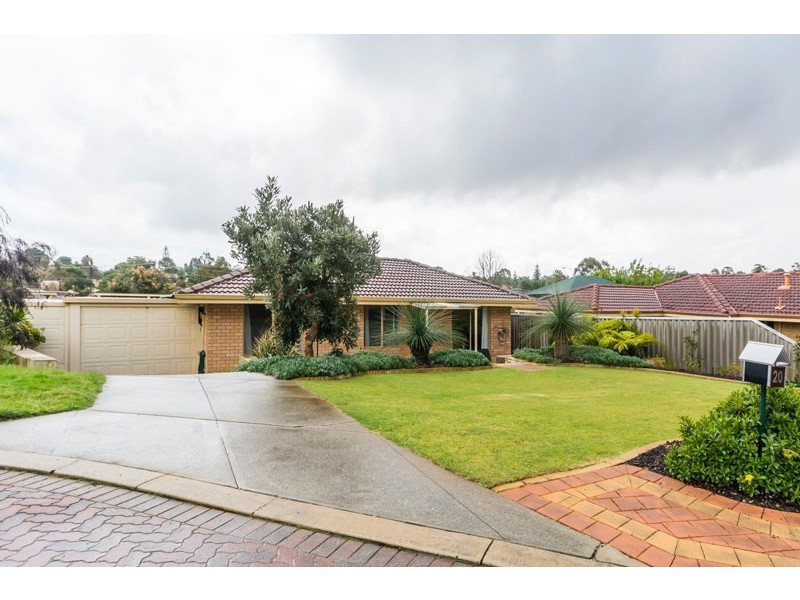 20 Selloa Place, Mirrabooka WA 6061