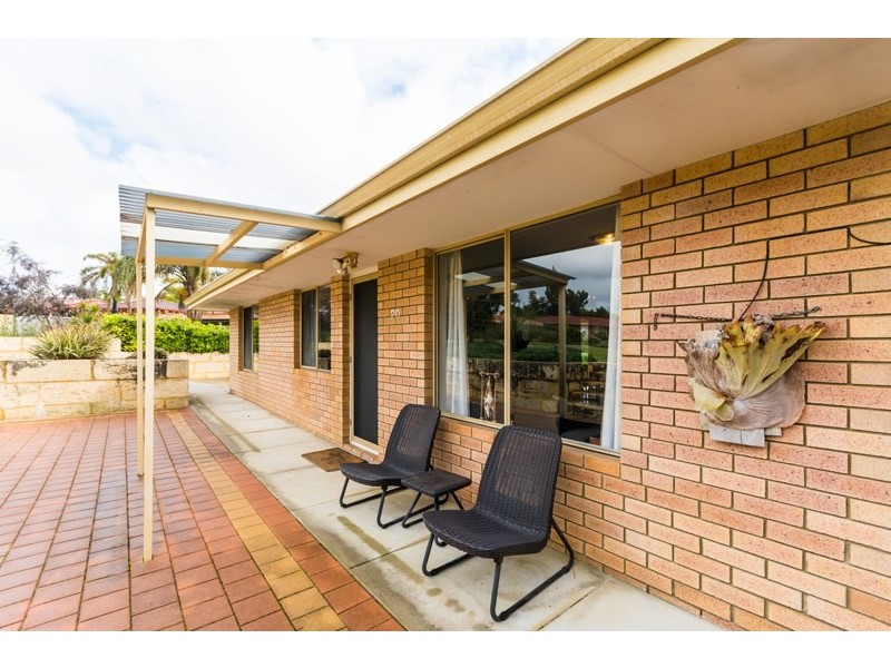 20 Selloa Place, Mirrabooka WA 6061