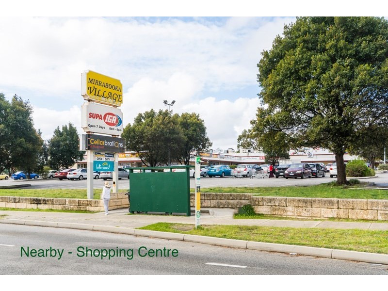 20 Selloa Place, Mirrabooka WA 6061